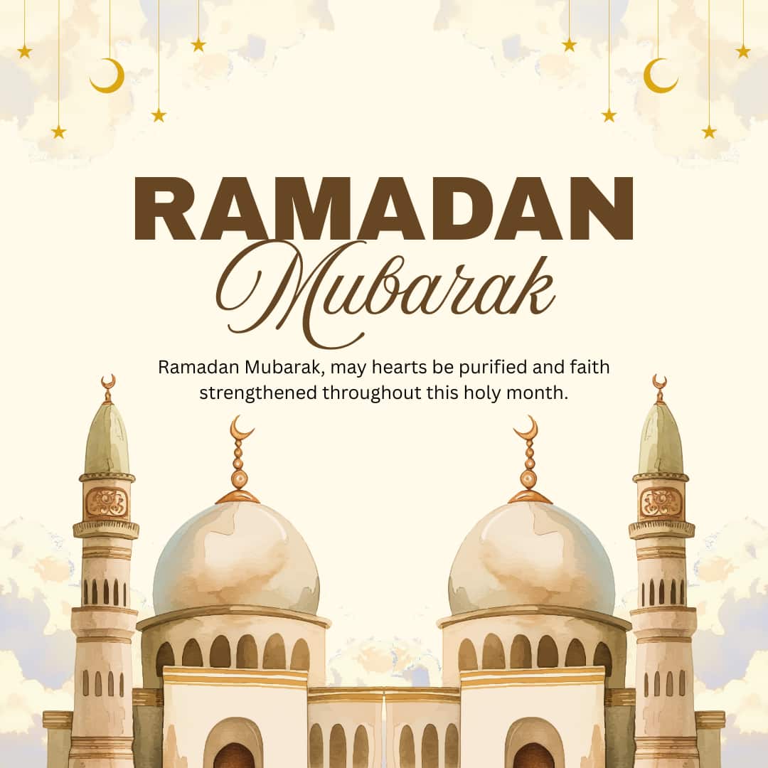 #RamadanKareem