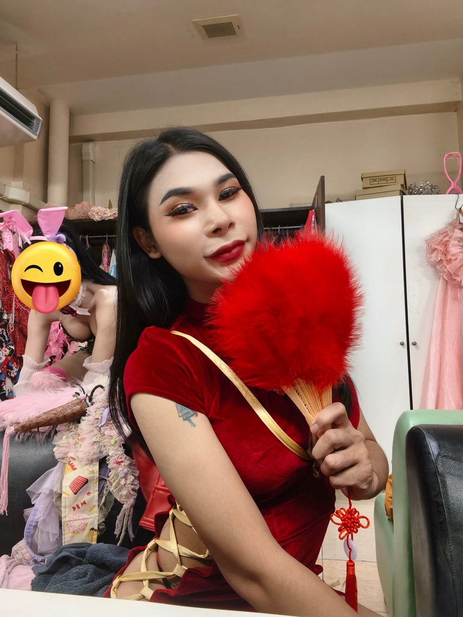 กะเพราหมูกรอบ tweet media