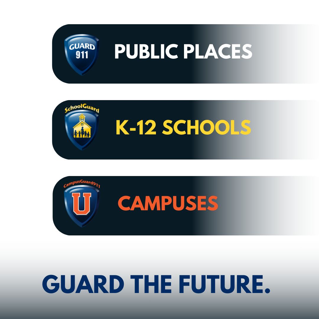 Guard911 tweet media