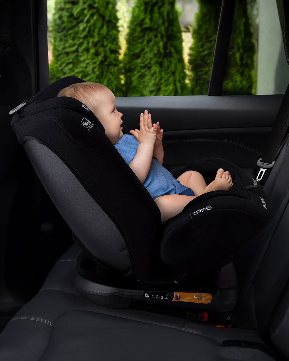 elelebaby's tweet photo. Her yolculuk daha rahat, her hazırlık daha hızlı! 🚙✨
Elele ModenaFix 2 oto koltuğu; güvenlik, konfor ve pratikliği tek tasarımda birleştirir.

🔗 Detaylar için: https://t.co/1gQfaYC0Lh

#EleleBaby #ModenaFix2 #OtoKoltugu #360Donus #Isofix https://t.co/hDAqPcjhYZ