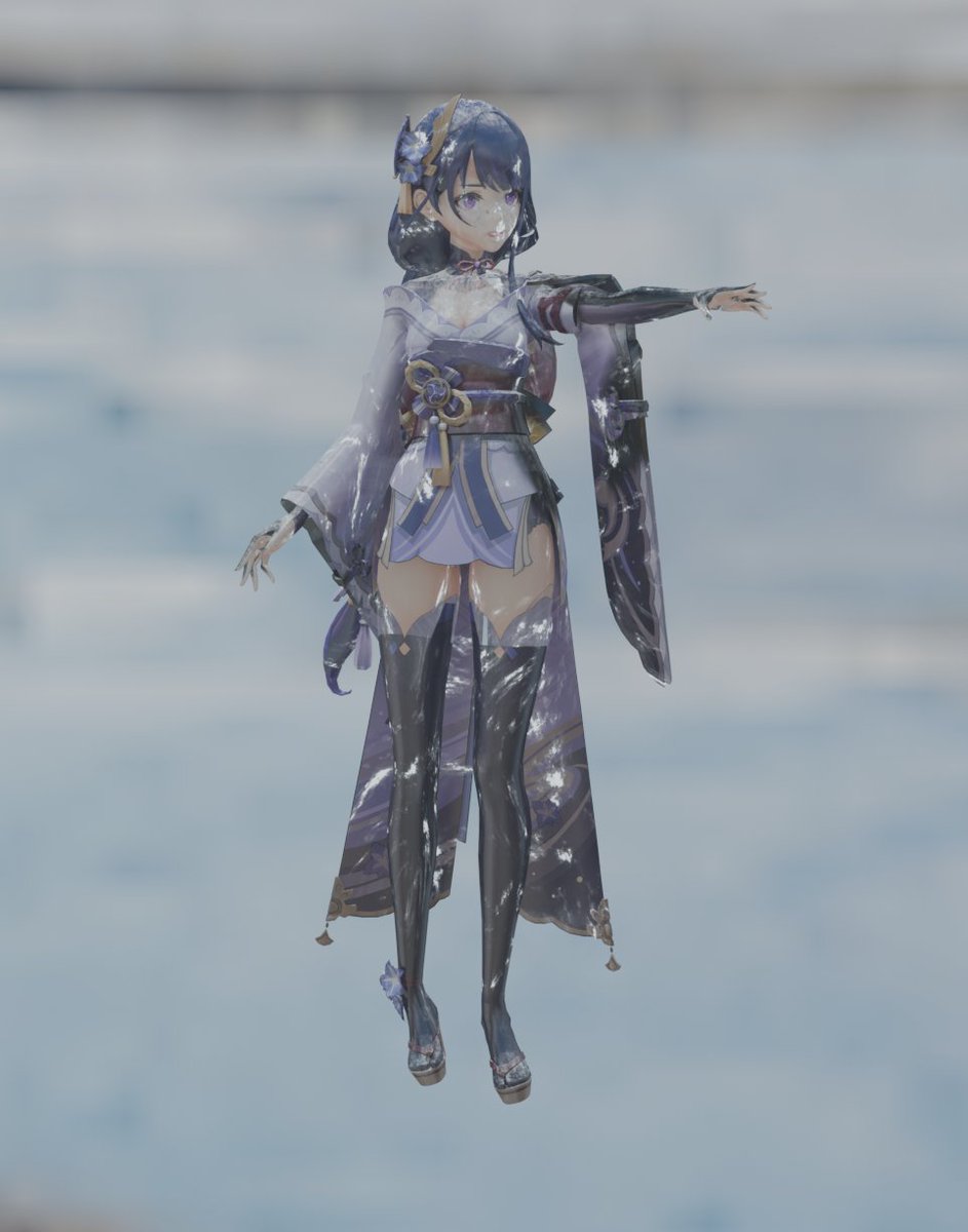 かまて鮭 tweet media