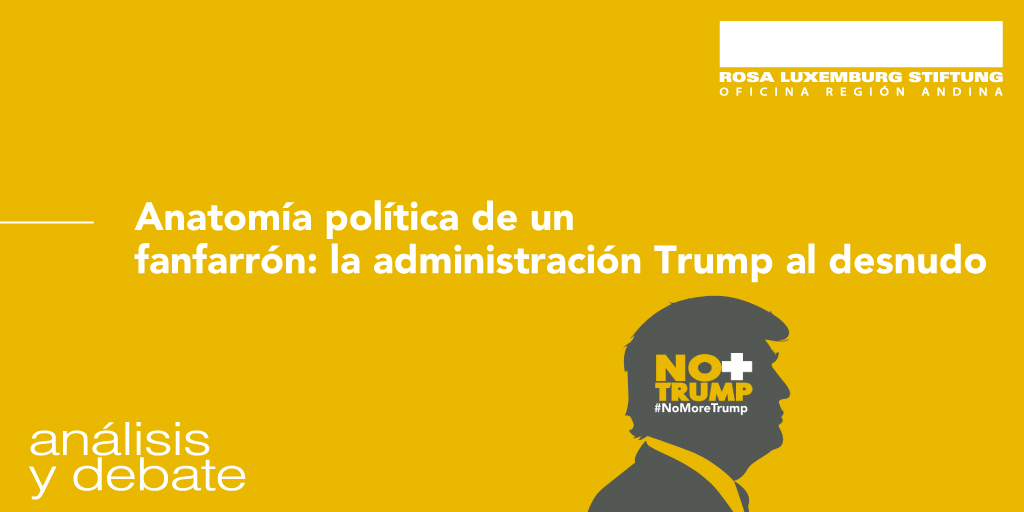 Rosalux Andina tweet media