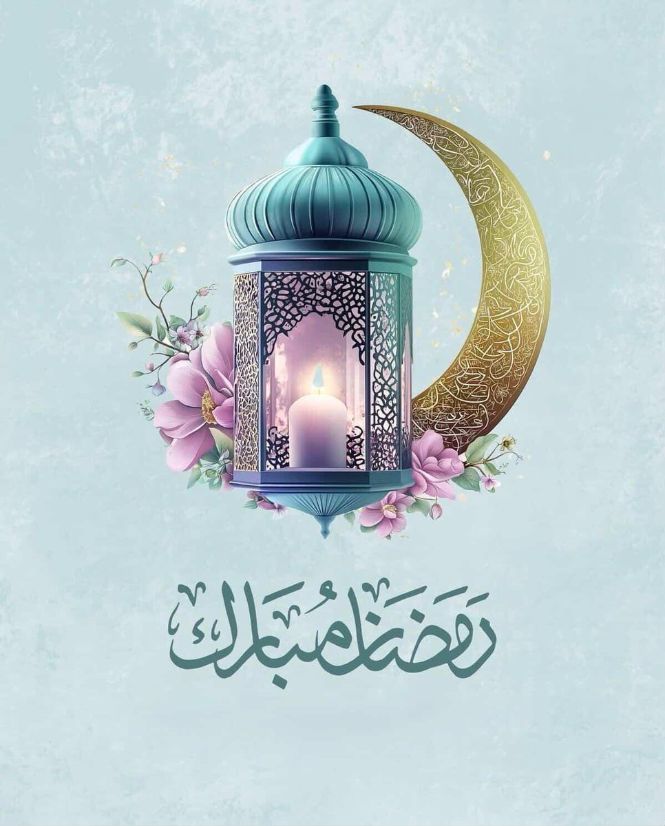 z4_n2's tweet photo. رمضان مبارك عليكم وكل عام وانتم بخير يارب يجعله شهر خير وبركة 🌙 ✨

#رمضان_كريم https://t.co/TXUX1hYRQV