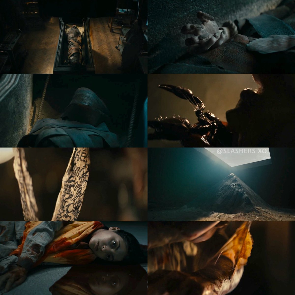 ᗷᗩᖇᗷIEᗷOY ✁ tweet media