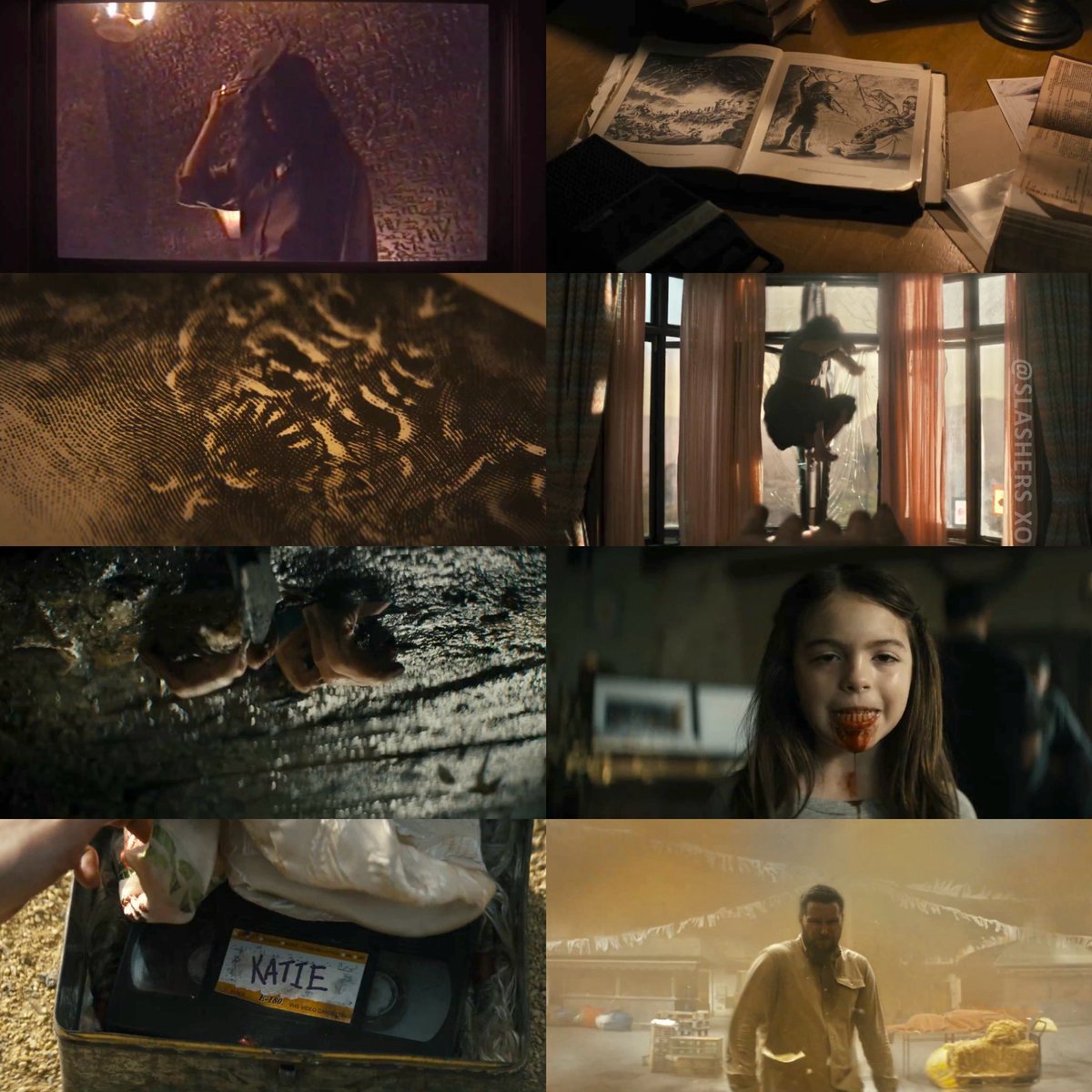 ᗷᗩᖇᗷIEᗷOY ✁ tweet media