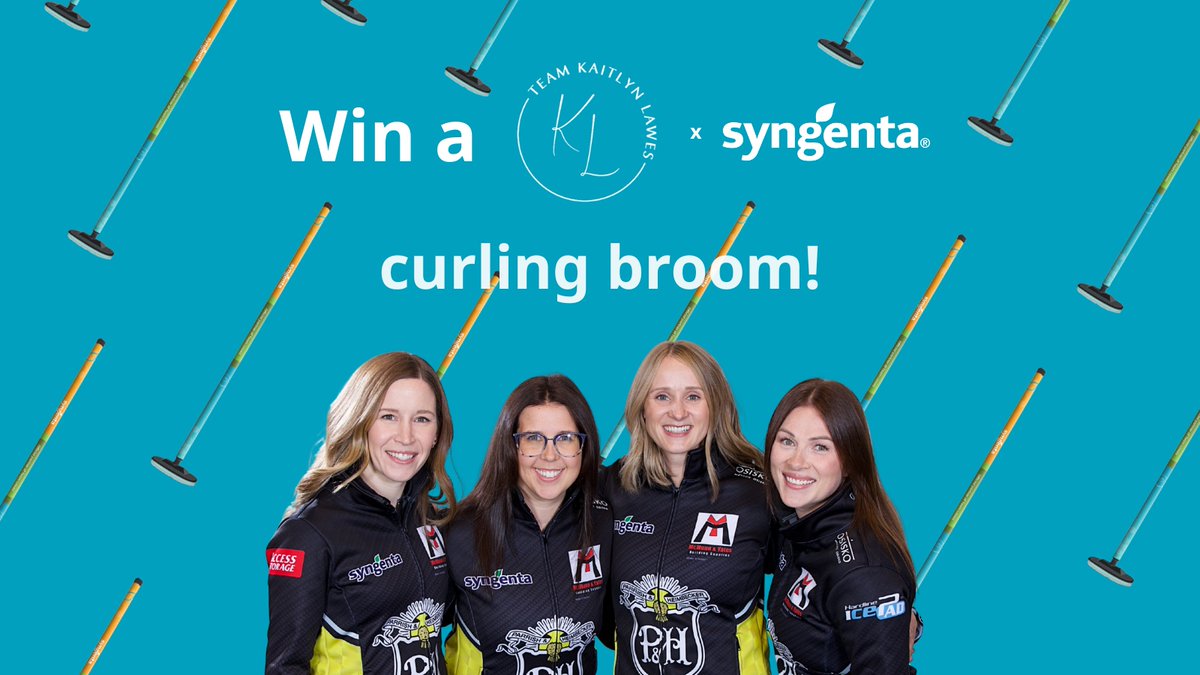 Syngenta Canada tweet media