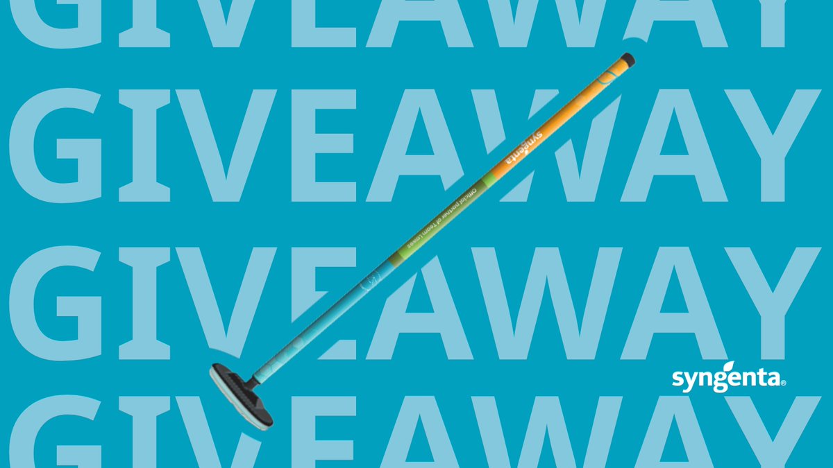 Syngenta Canada tweet media