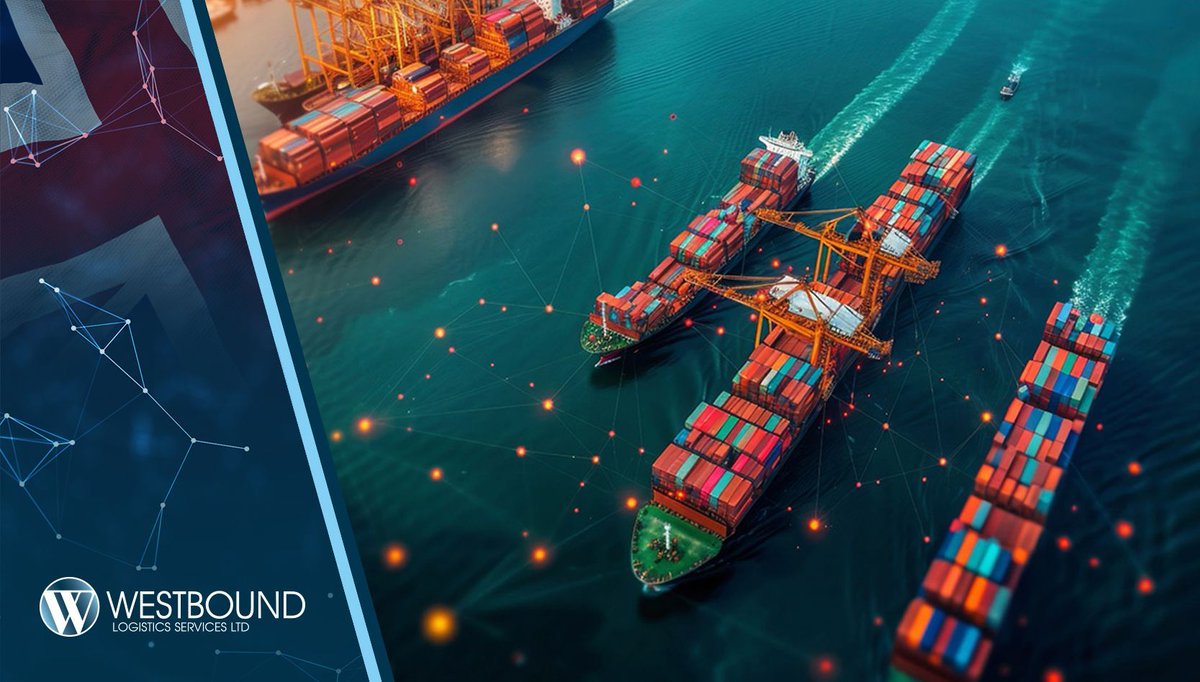 Blanked Sailings Surge As Weak Post Chinese New Year Demand Expected
Ocean freight stakeholders are bracing for a sharp increase in blanked sailings as carriers respond to weakening demand following Chinese New Year. 
Read more i via the link below
buff.ly/Eqr8wbU