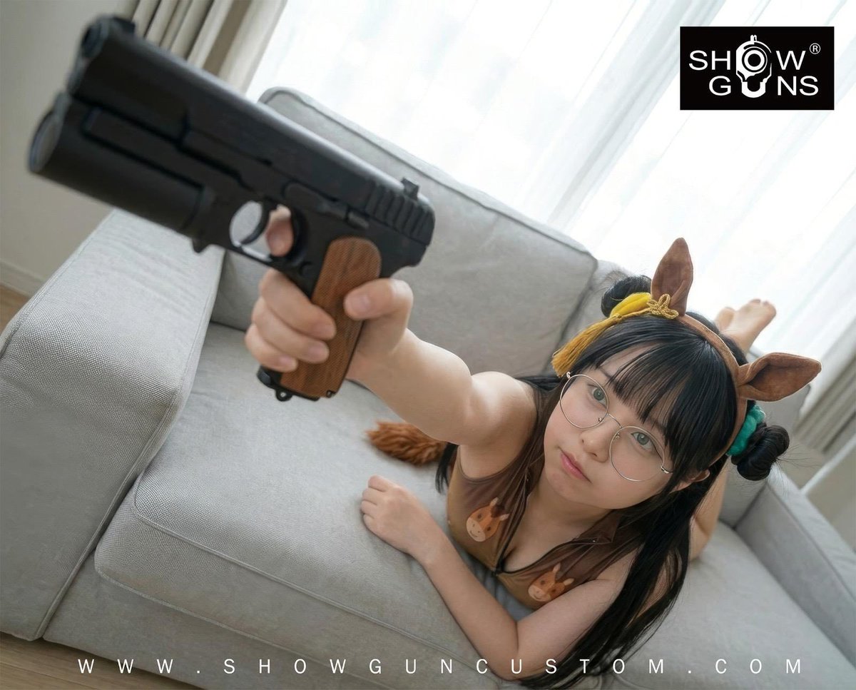 showguncustom's tweet photo. 可愛いは正義~ https://t.co/dWwnsrcTZC