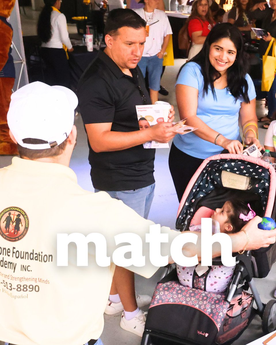GuidEdFL's tweet photo. Every child deserves the right match. Guided offers free guidance to explore school options. https://t.co/Er7IeKLMjA