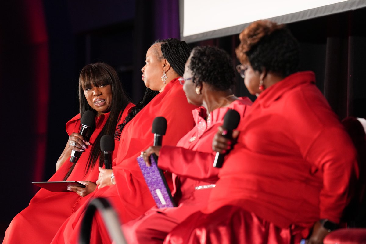 Morehouse School of Medicine tweet media