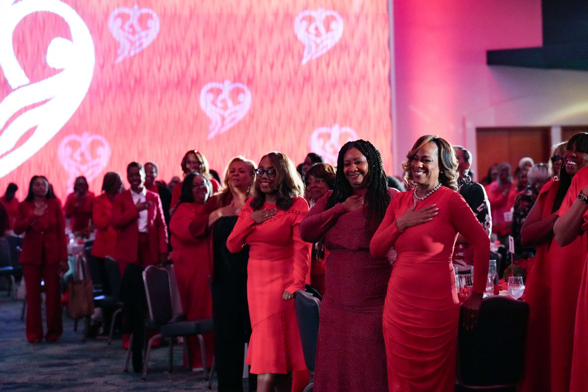 Morehouse School of Medicine tweet media