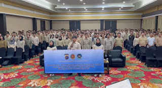 SPPG Se-DIY Berkomitmen Sukseskan Program Makan Bergizi Gratis Lewat Kolaborasi Presisi suarapemudajogja.com/2026/02/18/spp…