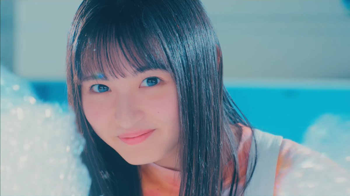 さくちゃん、こんばんは🌃 ジャンピングジョーカーフラッシュのMV