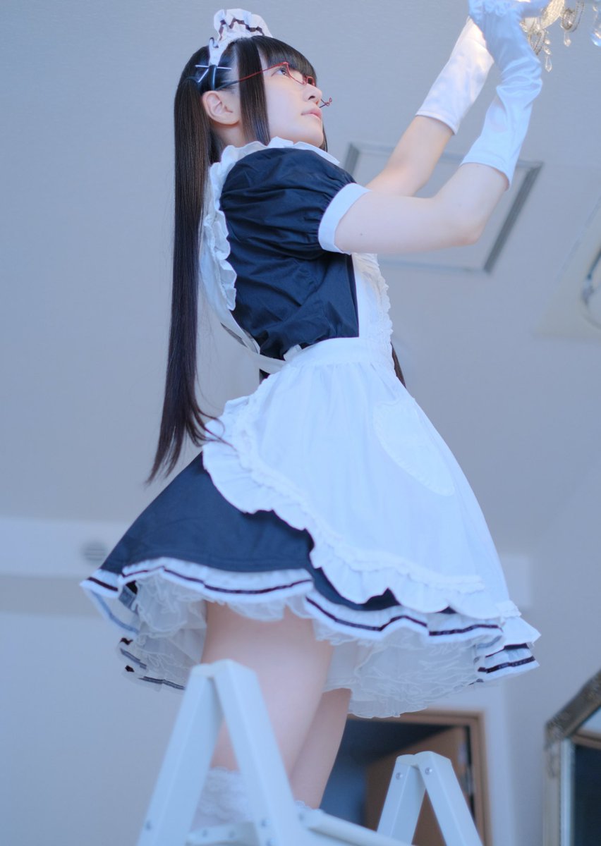 _noa_memory's tweet photo. 高いところもおまかせください☆ https://t.co/QSkhGFcqOU