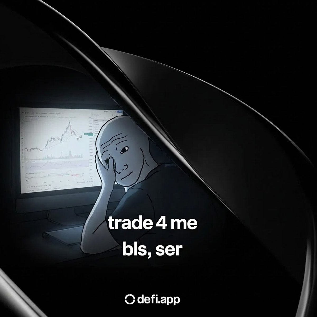what if you could copy trade verifiable pros on Defi App 

(̿▀̿‿ ̿▀̿ ̿)