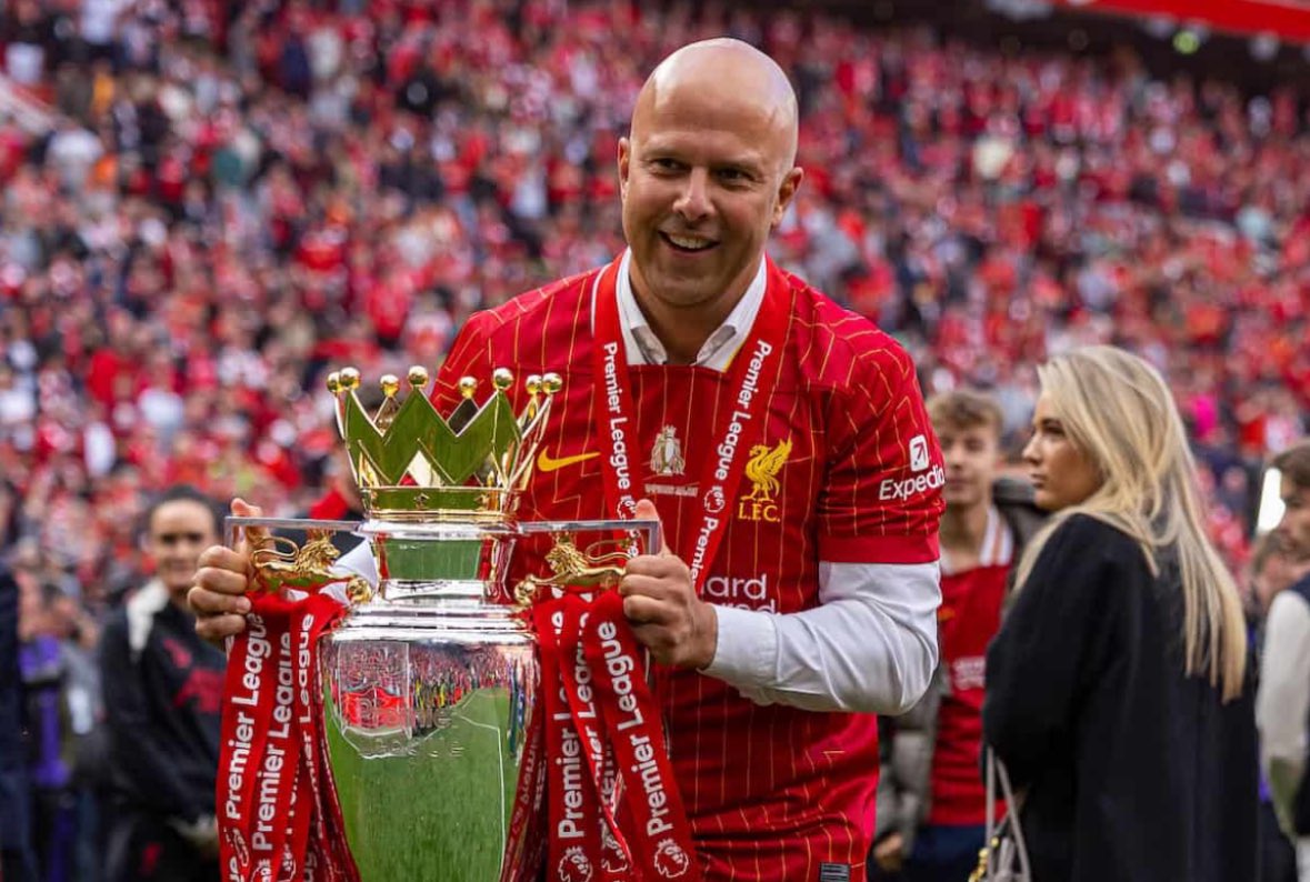Wilson Cox LFC tweet media