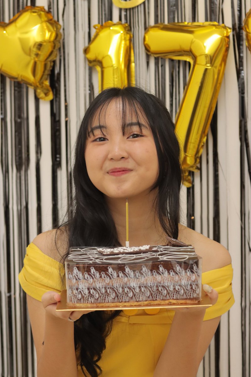 growy_ofc's tweet photo. Seperti hastag ulang tahunnya yaitu #stil17ogether fanbase ini akan tetap menemani perjalanannya lovely grace. Bukan hanya sekedar fanbase, tapi bisa menjadi wadah untuk kita bertemu kembali🙌🏻 https://t.co/ChZWsIfgyG