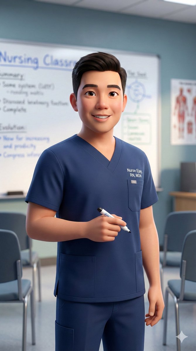 Nurse Ejay tweet media