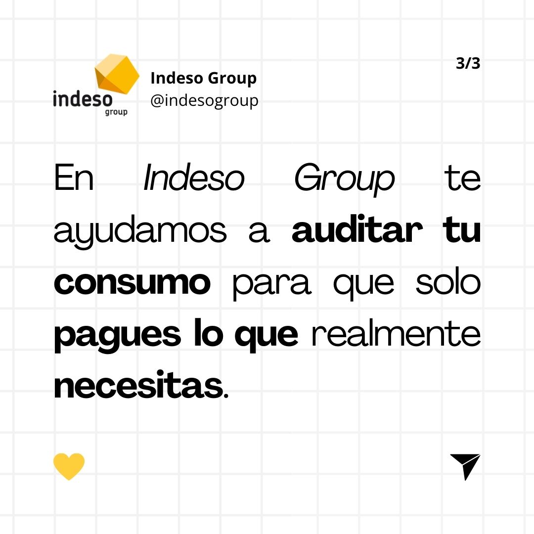 ¿Sabías que el modo stand-by gasta casi tanto como una bombilla encendida las 24h? 💡🚫

El "consumo fantasma" se lleva el 10% de tu factura sin que te des cuenta. ¡Dale al OFF! 🔌

En #IndesoGroup te ayudamos a ahorrar con cabeza. ⚡️📉

#Ahorro #Energía #Jerez #Sostenibilidad