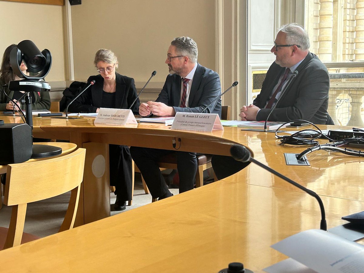 Christophe Chaillou tweet media