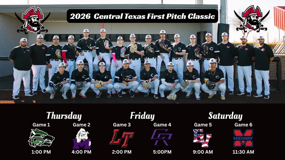 LCP Baseball tweet media