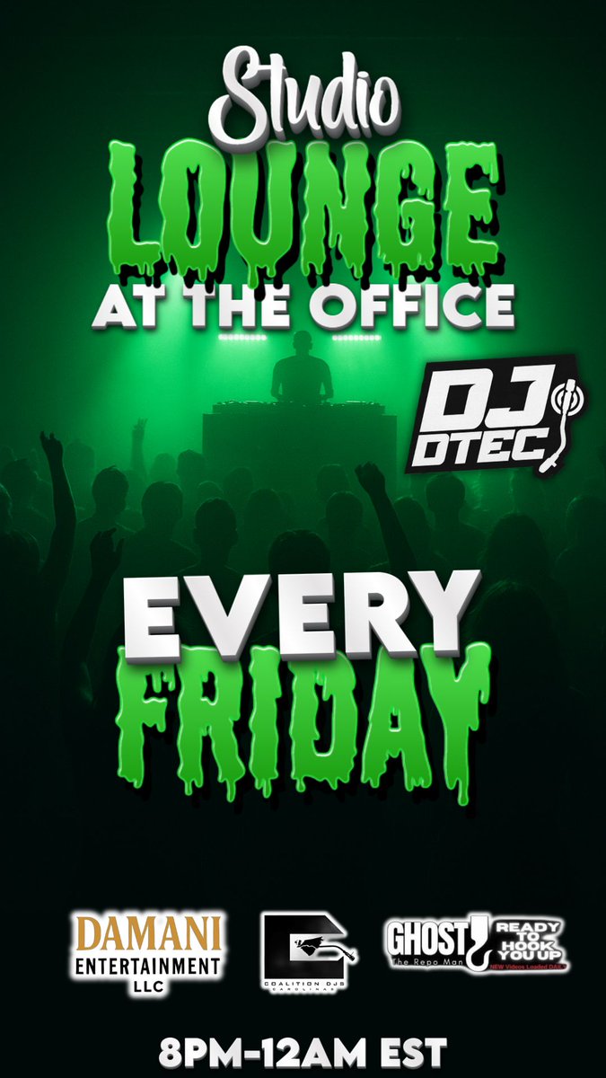 DJ DTEC #JustKnow tweet media