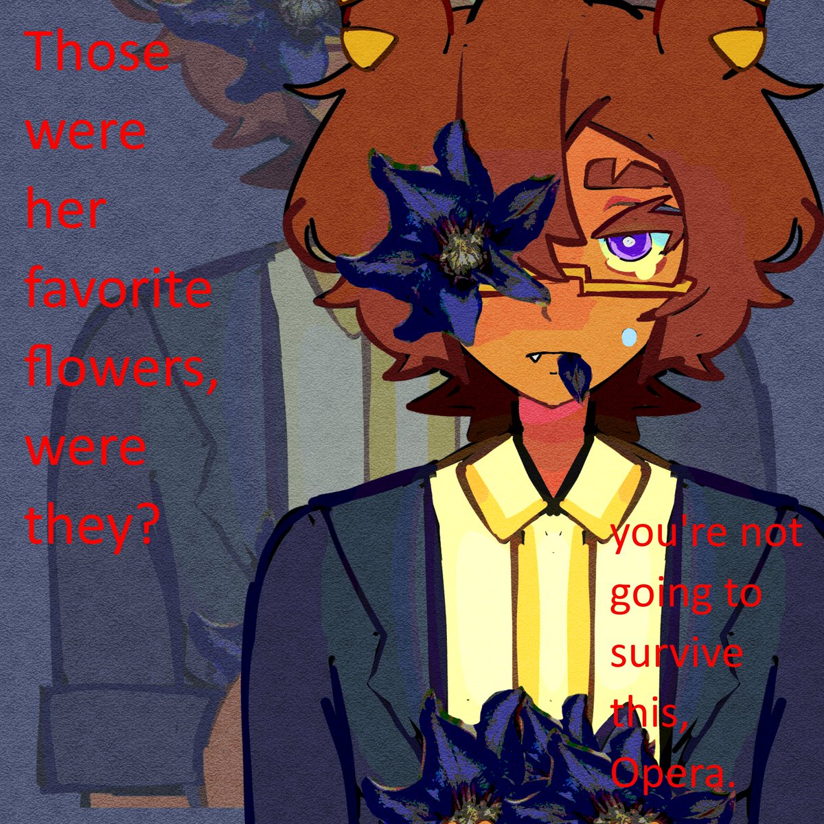 ★ . OPERA | 👑💻 defender tweet media