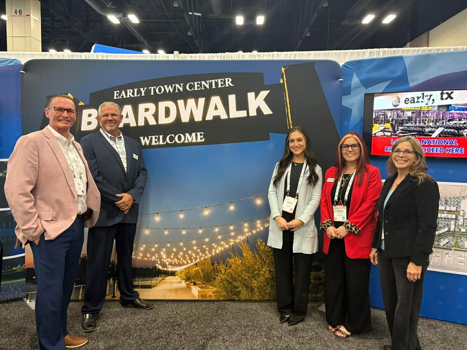 City of Early tweet media