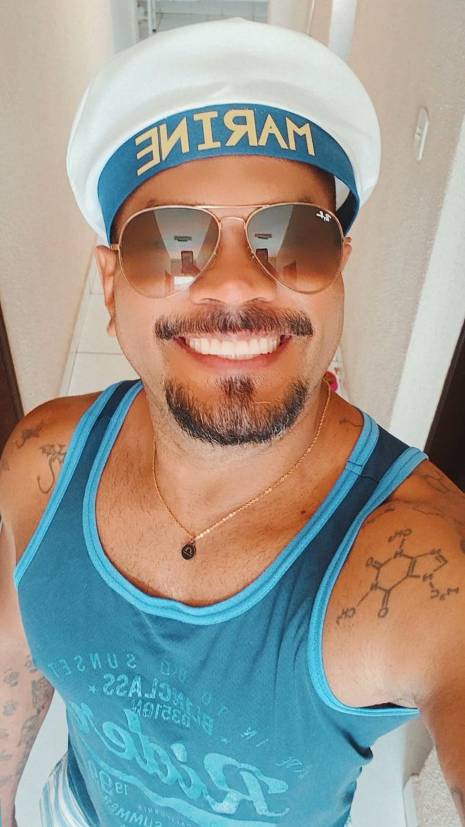 Rleandro17's tweet photo. ...QUEM ME VIU...
...MENTIU...😉 https://t.co/aQ2I3Ouwbz