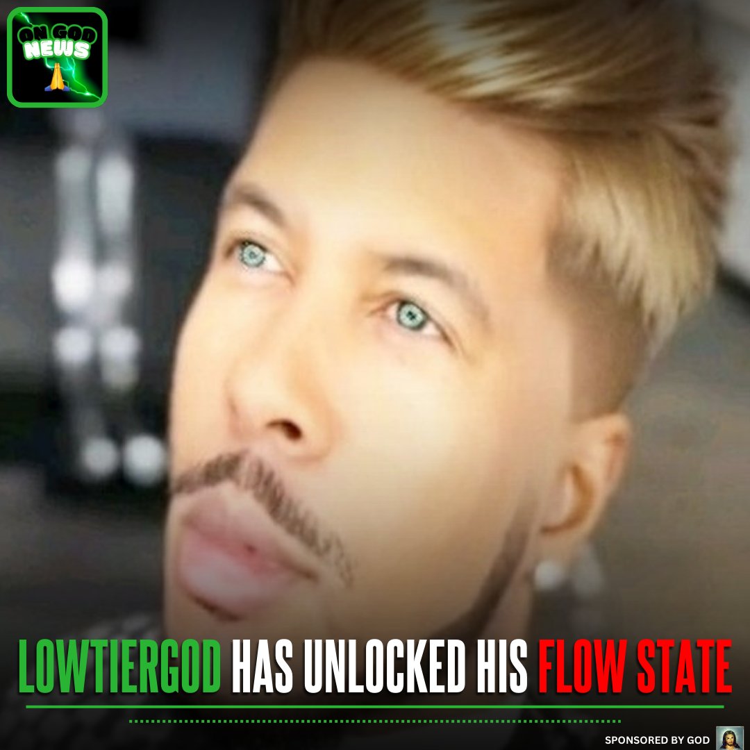 On God News (@ongodnews_) on Twitter photo 