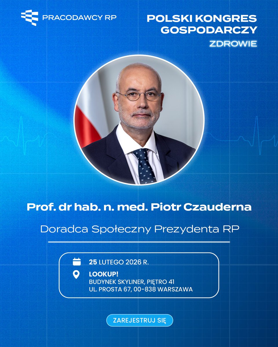 Pracodawcy RP tweet media