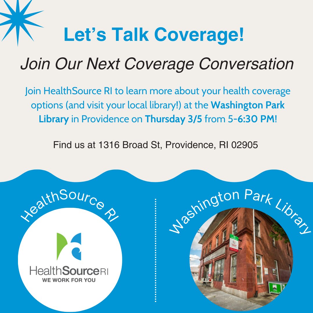 HealthSource RI tweet media