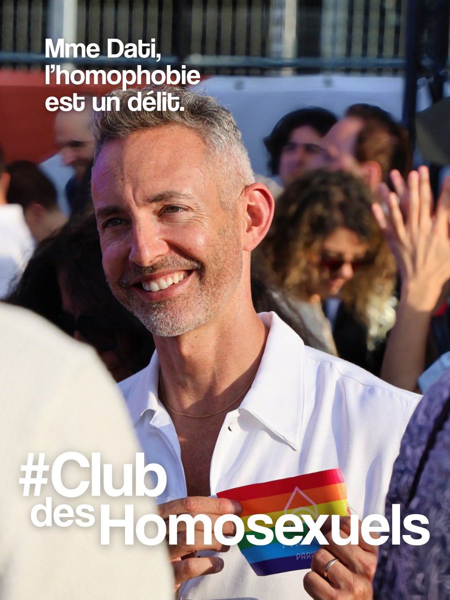 Ian Brossat tweet media