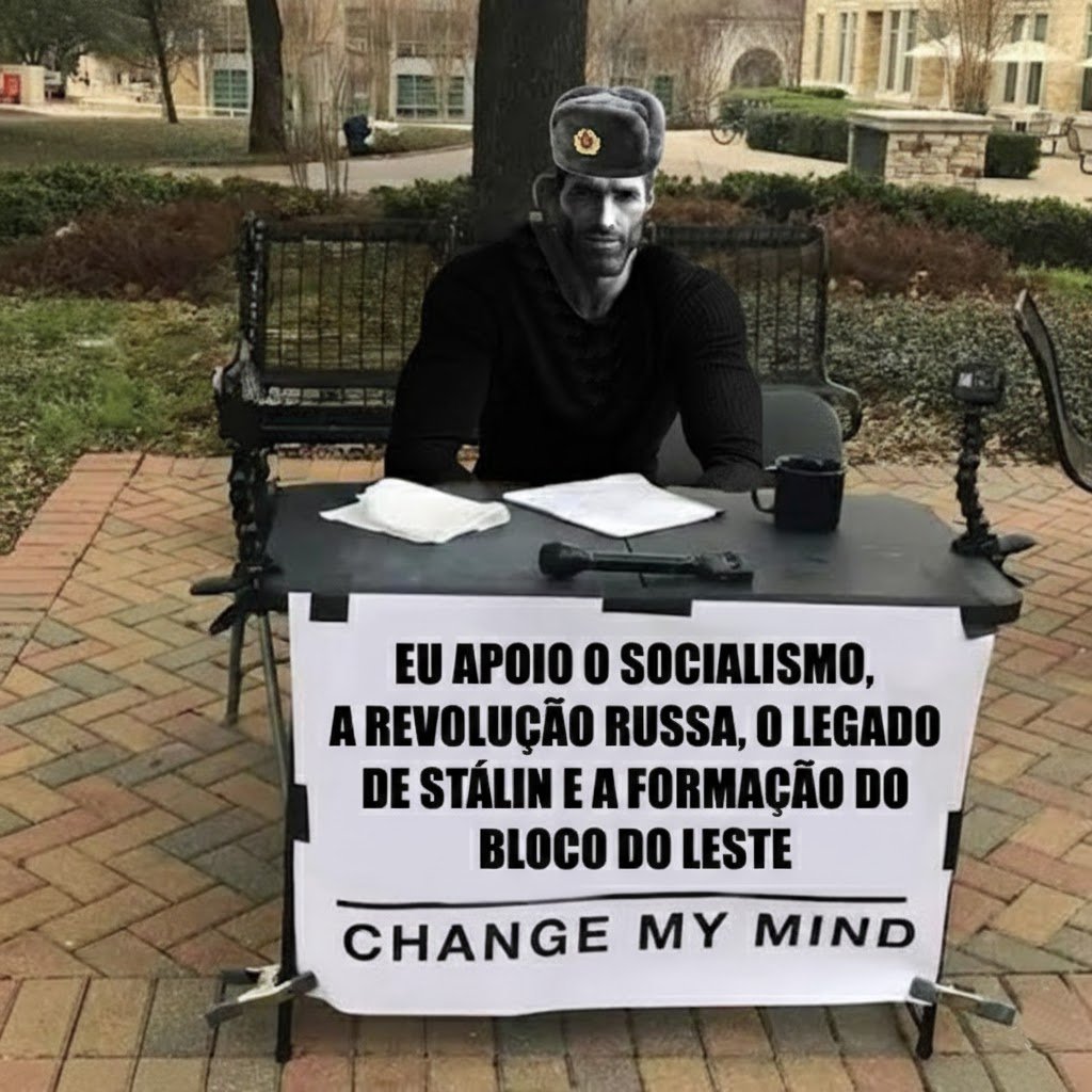 Vamos falar de based?