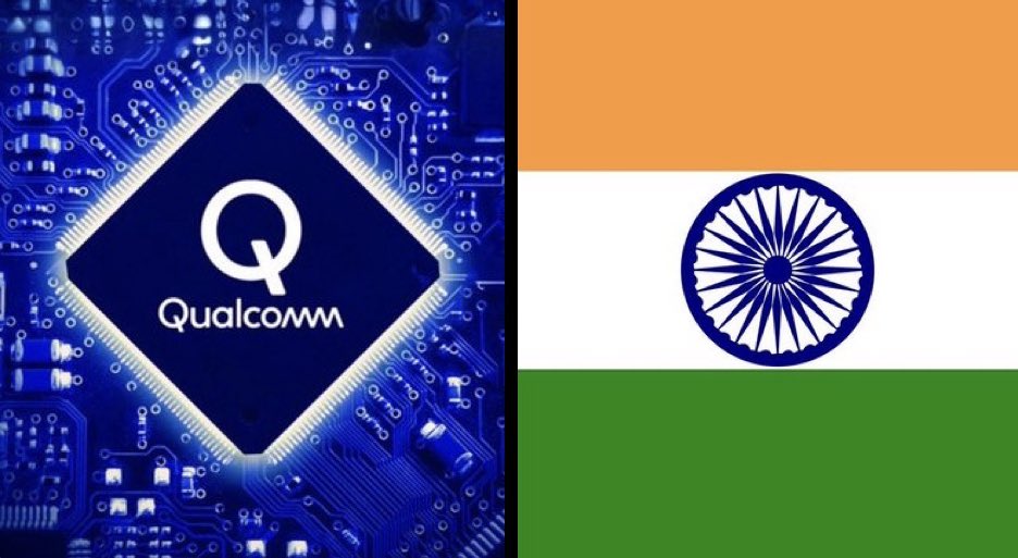 shagun688248's tweet photo. Big boost for India’s AI 🇮🇳🚀
Qualcomm commits $150M (₹1,360 crore) to an AI venture fund in India fuelling startups, innovation, and the next wave of AI growth.
#trending #qualcom https://t.co/NIYWAQP2qO