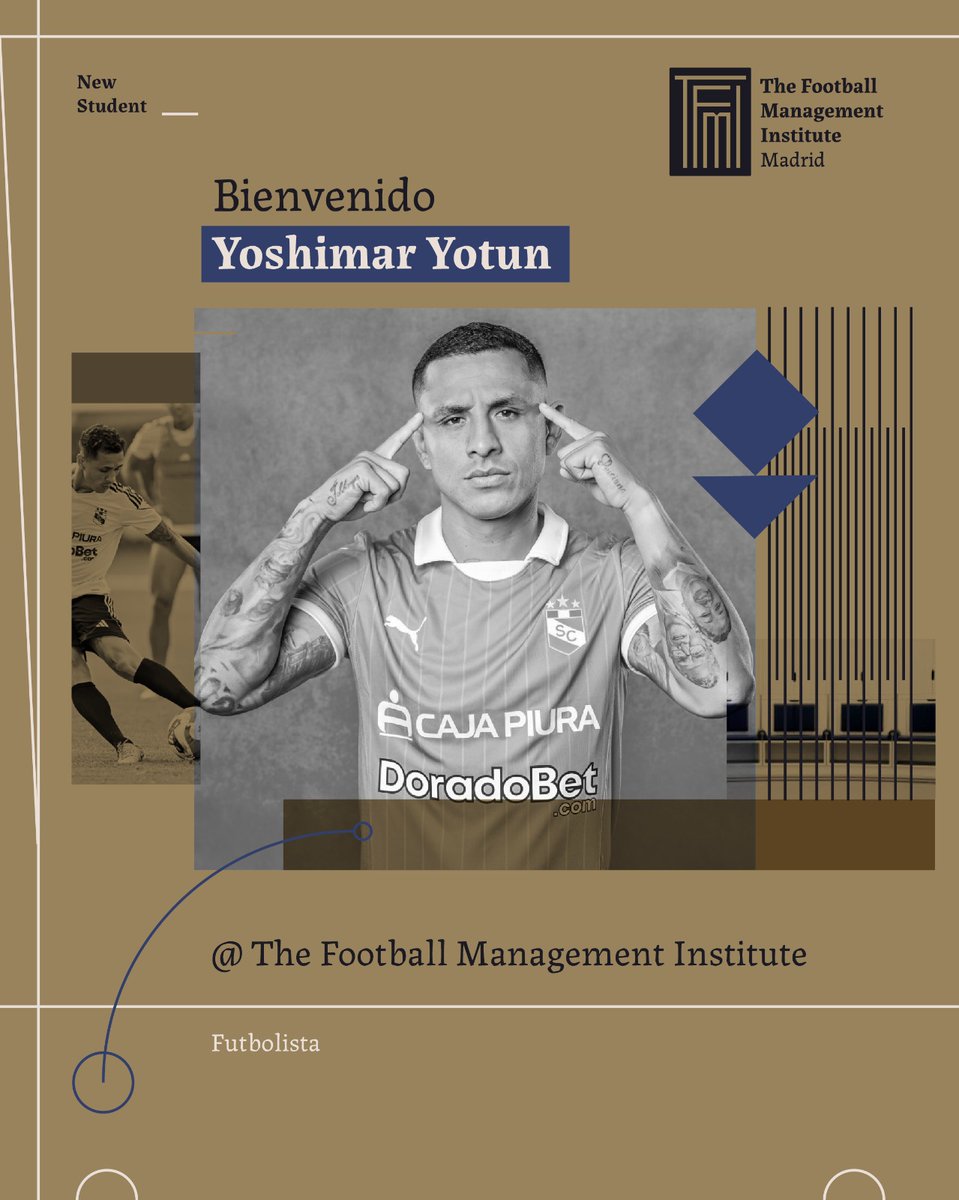 The Football Management Institute tweet media