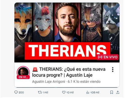 Cómo hablar de estupideces y no de lo importante
Clase 1