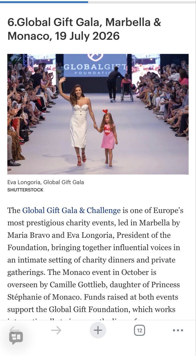 GlobalGiftFoundation tweet media