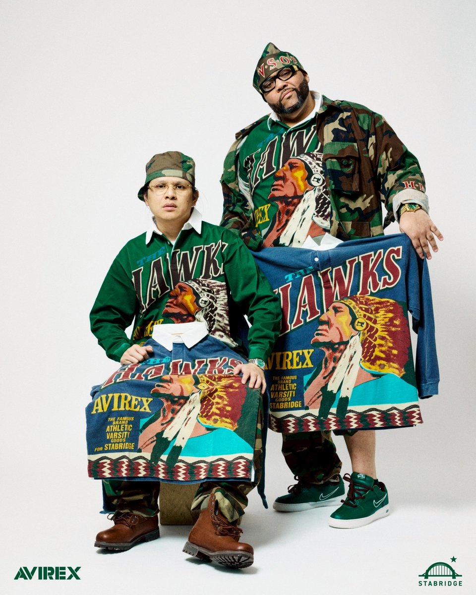 Modern Notoriety tweet media