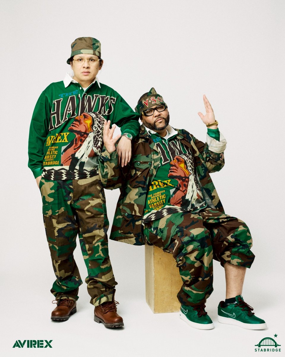 Modern Notoriety tweet media