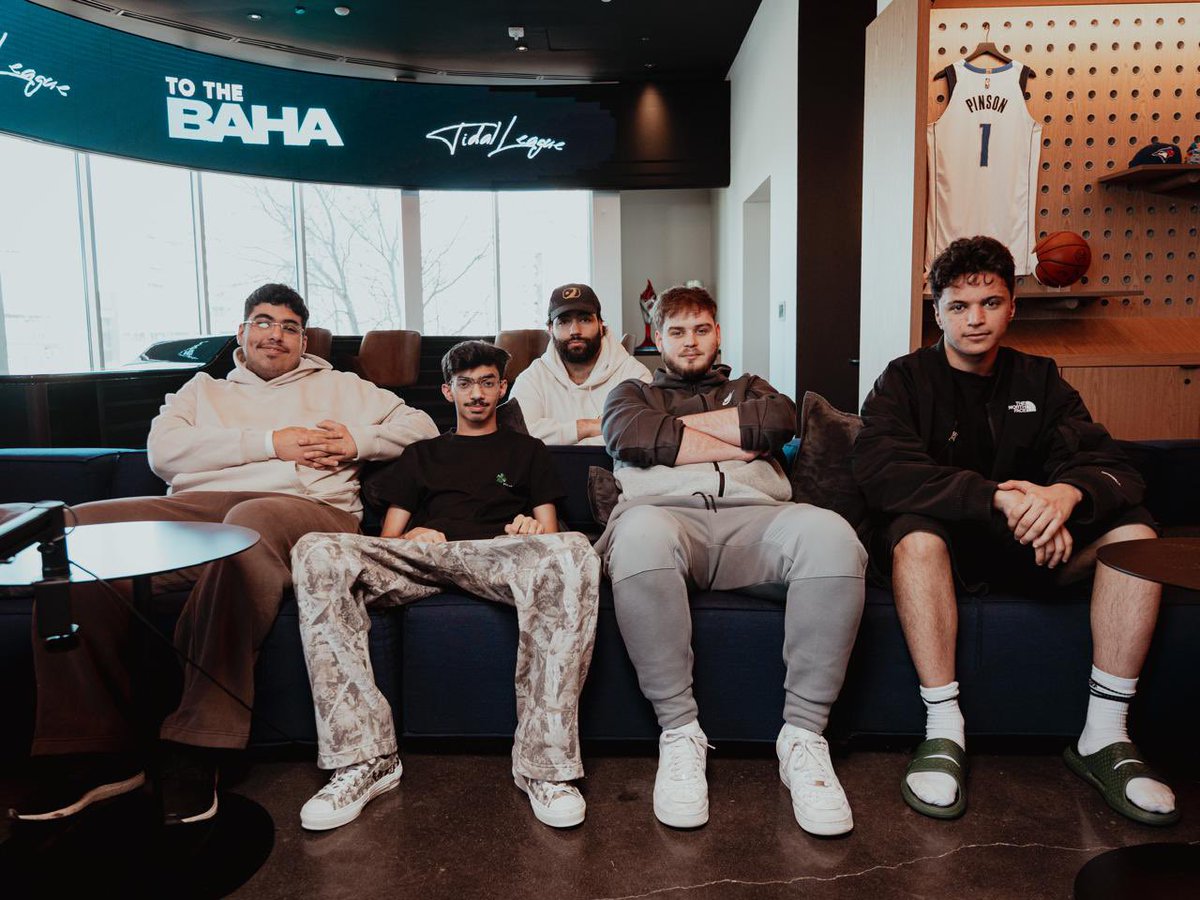 Twisted Minds 🧠 tweet media