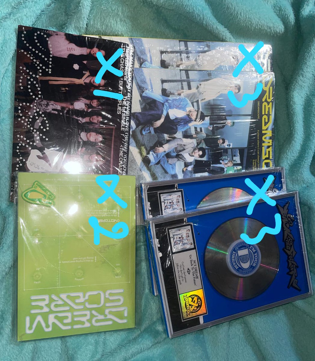 zaidduy's tweet photo. Wts Album sealed, take all 9 item, HEART2HEART the case (1), dreamscape realcity ver (3), back to the future (bttf) i am the future (3), dreamscape construct (2)

450k (tf only)
Sulawesi (Ina)
Co pack &amp; adm 🍊
Vidcon/proof (fix take)

Minat or tanya" boleh dm https://t.co/xLVmQ3RueP