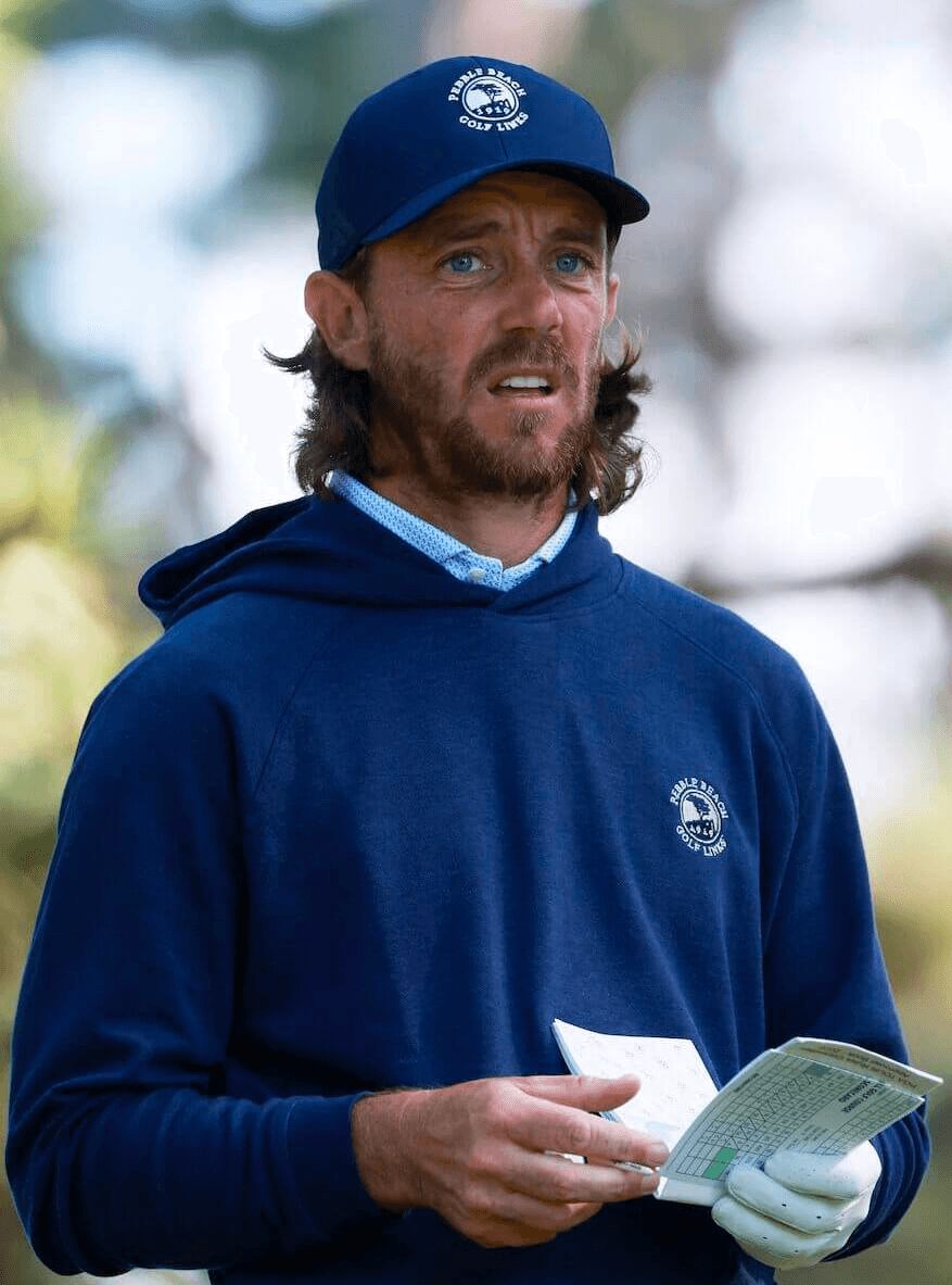 MYGOLFSPY tweet media