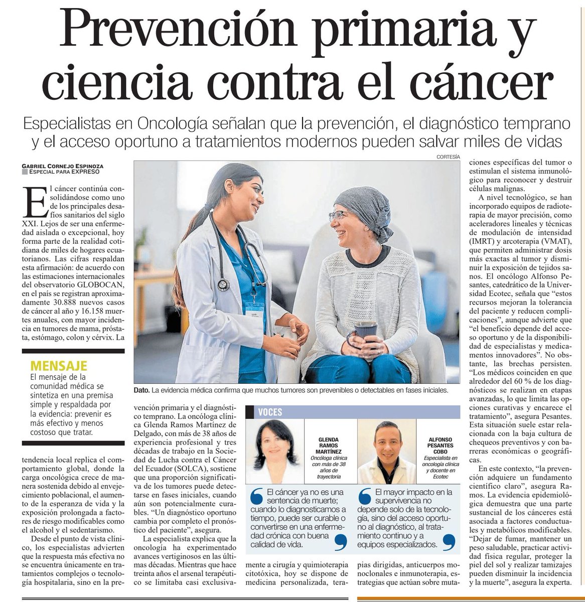 Universidad Ecotec tweet media