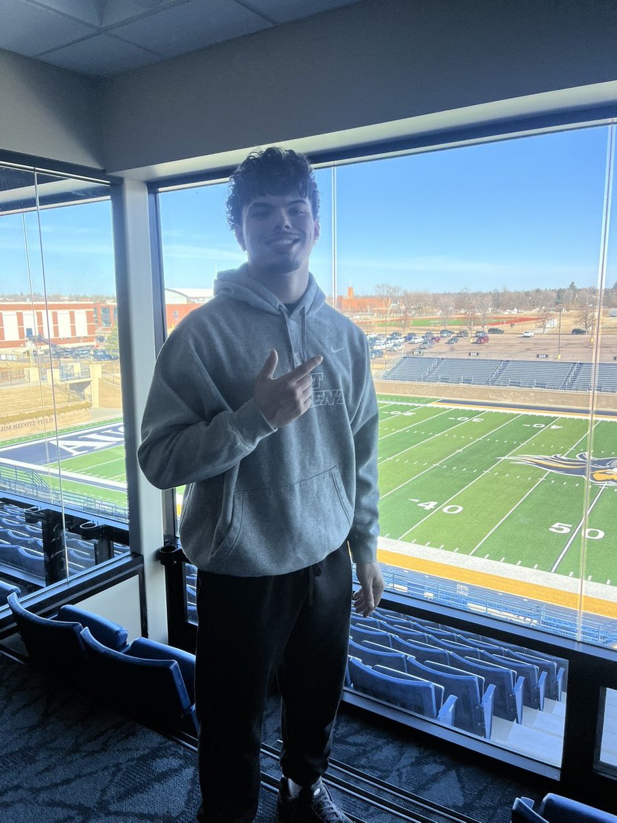 Brody Rush tweet media