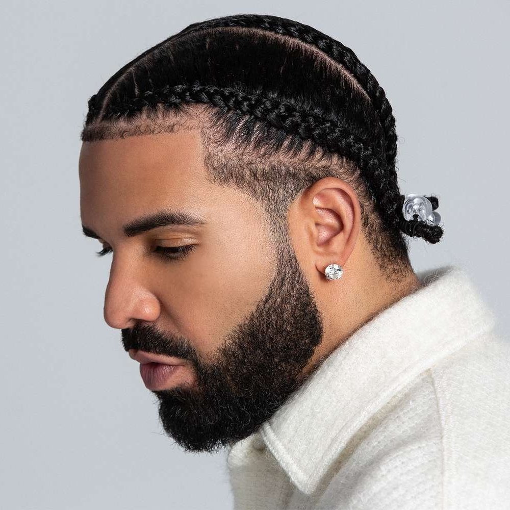 Drake has now been the best-selling rapper worldwide for eleven consecutive years 🌎

(via IFPI's Global Artist Chart)