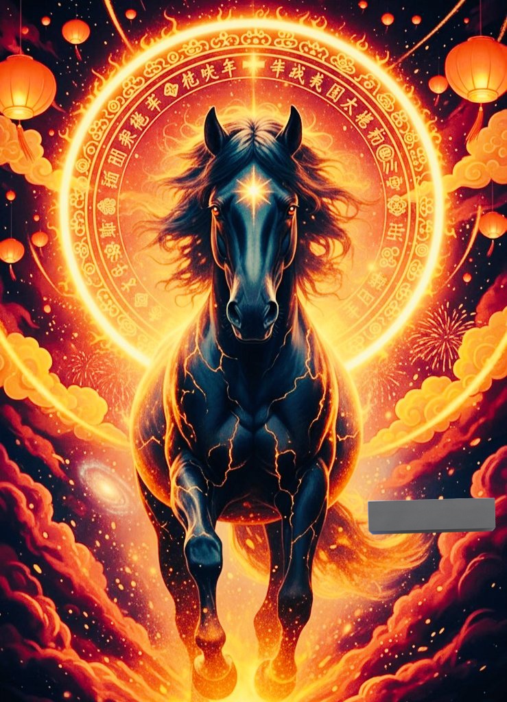 Hello Frenz, I hope y'all are having a great day .
Horse year just started.
No more explaining your worth.
No more begging for respect.
If they don’t appreciate you, leave !
If it’s not aligned, drop it.
We’re not settling for less in 2026.

#CT #INDvsPAK #目黒蓮誕生祭2026