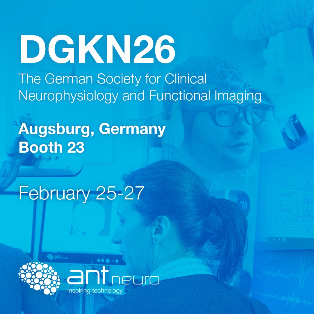 ANT Neuro tweet media