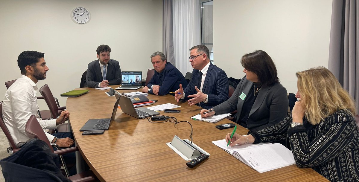 Commission Supérieure du Numérique et des Postes tweet media